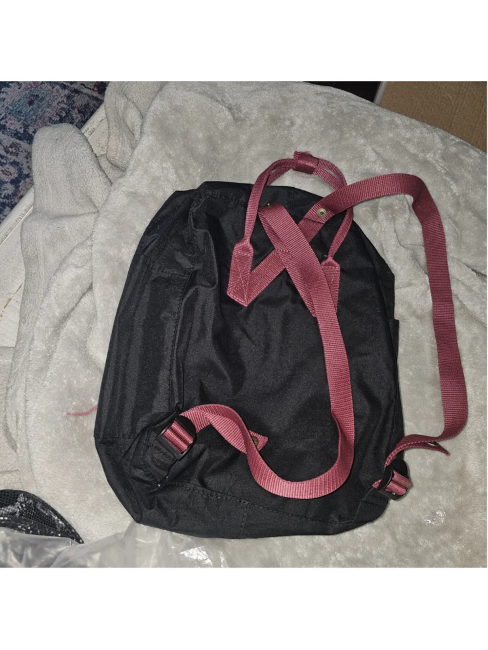 Fjallraven this pre